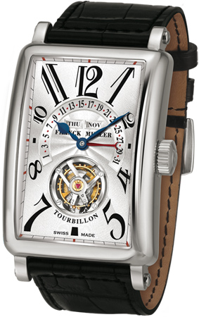 Franck Muller Архив Franck Muller Master Calendar 1350 T MC