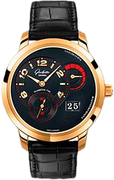 Glashutte Original Quintessentials PanoMaticReserve XL 90-03-35-11-04