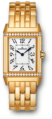 Jaeger-LeCoultre Reverso Duetto Duo 2691120