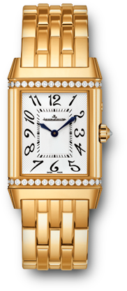 Jaeger-LeCoultre Reverso Duetto Duo 2691120 Jaeger-LeCoultre Reverso Duetto Duo 2691120