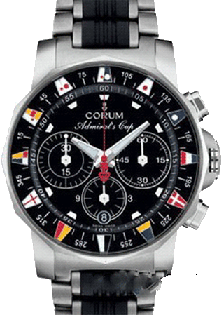 Corum Архив Corum Chronograph 44 Regatta 60320.015609 Corum Архив Corum Chronograph 44 Regatta 60320.015609
