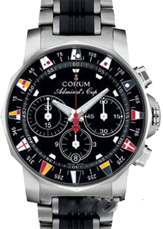 Corum Архив Corum Chronograph 44 Regatta 60320.015609