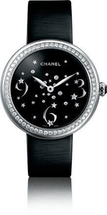 Chanel Mademoiselle Prive Mademoiselle Prive H3097