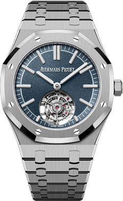 Audemars Piguet Royal Oak Flying Tourbillon "50th Anniversary" 26730TI.OO.1320TI.01 Audemars Piguet Royal Oak Flying Tourbillon "50th Anniversary" 26730TI.OO.1320TI.01