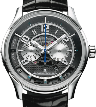 Jaeger-LeCoultre Amvox 2 Chronograph DBS 1926450 Jaeger-LeCoultre Amvox 2 Chronograph DBS 1926450