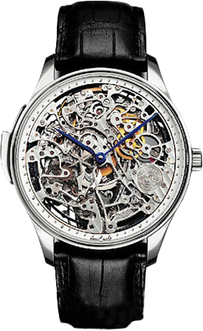 IWC Portuguese Minute Repeater Skeleton IW524104