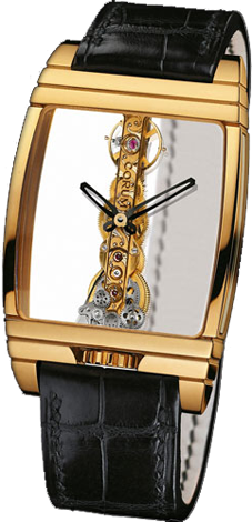 Corum Golden Bridge Golden Bridge 113.550.56/0001 0000J