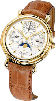 Vacheron Constantin Архив Vacheron Constantin Malte Perpetual Calendar Minute Repeater 30040/000J