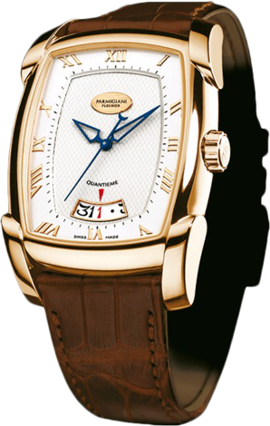 Parmigiani Fleurier Архив Parmigiani Fleurier Forma XL Automatique Parmigiani Fleurier Архив Parmigiani Fleurier Forma XL Automatique