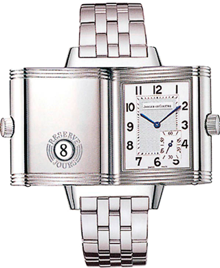 Jaeger-LeCoultre Архив Jaeger-LeCoultre Reverso Grande Reserve 3018120