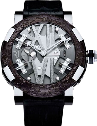 Romain Jerome Titanic-DNA STEAMPUNK METAL RJ.T.AU.SP.001.01