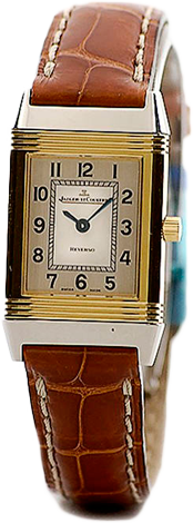 Jaeger-LeCoultre Архив Jaeger-LeCoultre Lady Quartz 2615410 (Q)