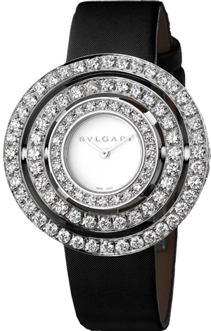 Bvlgari Astrale Quartz AEW36D2WL