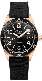 Glashutte Original Spezialist Spezialist SeaQ 1-39-11-17-91-33 Glashutte Original Spezialist Spezialist SeaQ 1-39-11-17-91-33