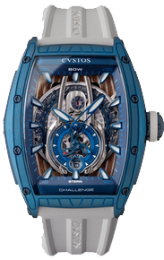 Cvstos Sealiner PS Skyblue Steel Navy Blue C00103.4506003 Cvstos Sealiner PS Skyblue Steel Navy Blue C00103.4506003