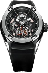 Cvstos Архив Cvstos Challenge-R 50 T-S Tourbillon Sport CR50 TS TBR Cvstos Архив Cvstos Challenge-R 50 T-S Tourbillon Sport CR50 TS TBR
