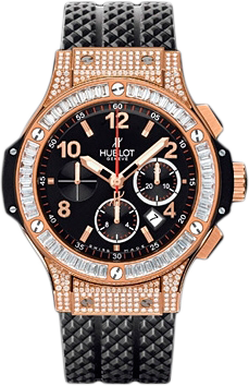 Hublot Big Bang 44 MM Red Gold 301.PX.130.RX.094