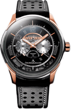 Jaeger-LeCoultre Amvox 2 Rapide Transponder 192H47A Jaeger-LeCoultre Amvox 2 Rapide Transponder 192H47A