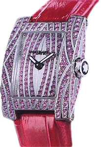 Montblanc Profile Lady Royal Montblanc Profile Lady Royal