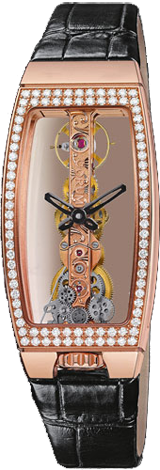 Corum Golden Bridge Miss Golden Bridge 113.102.85/0001 0000