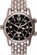 Maurice Lacroix Архив Maurice Lacroix Reveil Globe MP6388-SS002-330 Maurice Lacroix Архив Maurice Lacroix Reveil Globe MP6388-SS002-330