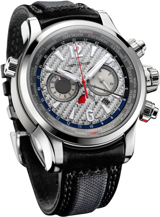 Jaeger-LeCoultre Архив Jaeger-LeCoultre Master Compressor Extreme World Chronograph 1768450