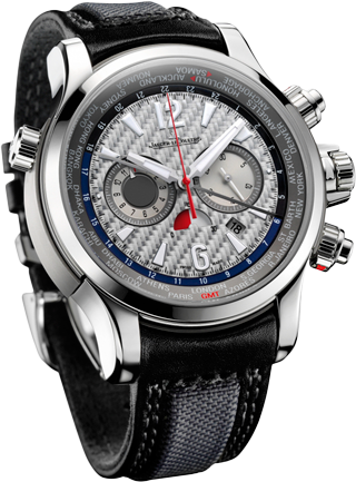 Jaeger-LeCoultre Архив Jaeger-LeCoultre Master Compressor Extreme World Chronograph 1768450 Jaeger-LeCoultre Архив Jaeger-LeCoultre Master Compressor Extreme World Chronograph 1768450