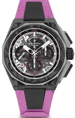 Zenith Defy Extreme E Energy x Prix 10.9100.9004-2/24.I301