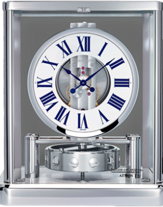 Jaeger-LeCoultre Atmos Classique 5102201 Jaeger-LeCoultre Atmos Classique 5102201