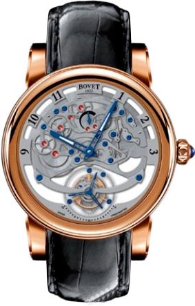 Bovet Dimier Recital 0 41mm DTR0-005