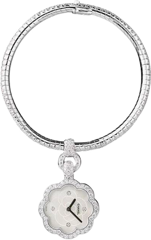Chanel Jewellery Collection Camelia J2411 Chanel Jewellery Collection Camelia J2411
