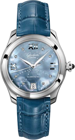 Glashutte Original Ladies Collection Lady Serenade 39-22-11-02-04