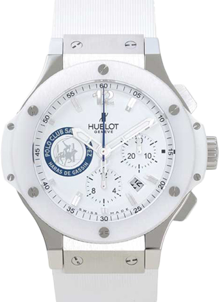 Hublot Архив Hublot Big Bang 44mm Limited Edition Polo Club St-Tropez 301.SE.230.LS.STT07 Hublot Архив Hublot Big Bang 44mm Limited Edition Polo Club St-Tropez 301.SE.230.LS.STT07