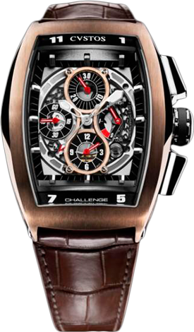 Cvstos Архив Cvstos Chrono GT C GT C BC BC