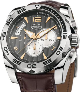 Parmigiani Fleurier Архив Parmigiani Fleurier Pershing Chronograph PFC504-2510200 Parmigiani Fleurier Архив Parmigiani Fleurier Pershing Chronograph PFC504-2510200