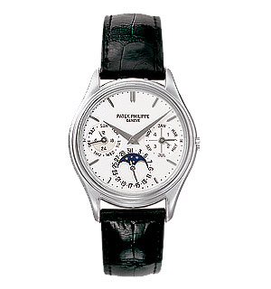 Patek Philippe Архив Patek Philippe 3940 3940G-001 Patek Philippe Архив Patek Philippe 3940 3940G-001