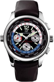 Girard-Perregaux Архив BMW ORACLE Racing ww.tc USA 76 49800-11-657-FK6A