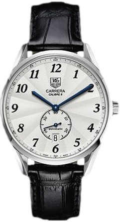 TAG Heuer Carrera Heritage WAS2113.FC6180 TAG Heuer Carrera Heritage WAS2113.FC6180