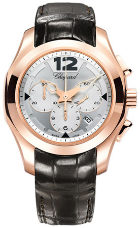 Chopard Архив Chopard Chronograph Extra Large 161279-5002 Chopard Архив Chopard Chronograph Extra Large 161279-5002