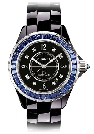 Chanel J12 Joaillerie H2309