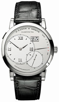 A. Lange & Sohne Архив A. Lange and Sohne Grand Lange 115.025