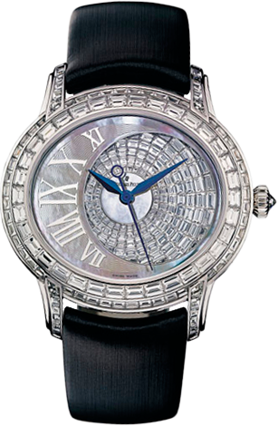 Audemars Piguet Архив Audemars Piguet Baguette 77306BC.ZZ.D007SU.01 Audemars Piguet Архив Audemars Piguet Baguette 77306BC.ZZ.D007SU.01