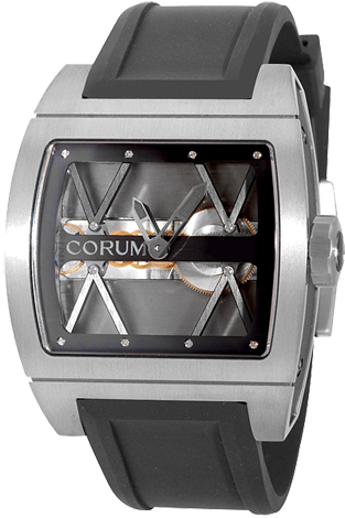 Corum Архив Corum Ti-Bridge 007.400.06/F371 0000