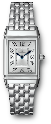 Jaeger-LeCoultre Reverso Duetto CLassique 2568102 Jaeger-LeCoultre Reverso Duetto CLassique 2568102