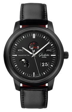 Glashutte Original Art & Technik Senator Perpetual Calendar 100-07-06-06-04 Glashutte Original Art & Technik Senator Perpetual Calendar 100-07-06-06-04