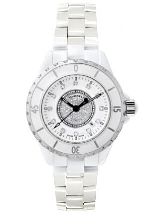 Chanel J12 Automatic H1759