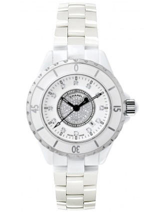 Chanel J12 Automatic H1759 Chanel J12 Automatic H1759