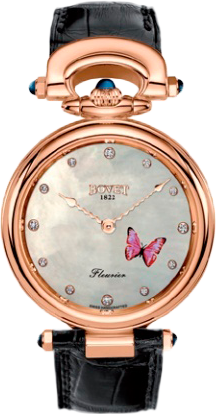 Bovet Miniature Painting 39 Ladies Touch AF39501 Bovet Miniature Painting 39 Ladies Touch AF39501