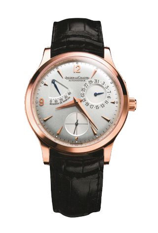 Jaeger-LeCoultre Master Control Reserve de Marche 1482401