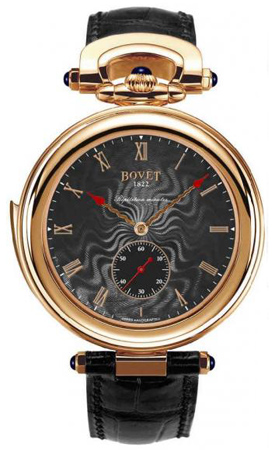 Bovet Amadeo Fleurier Complications 44 Minute Repeater ARMN001 Bovet Amadeo Fleurier Complications 44 Minute Repeater ARMN001